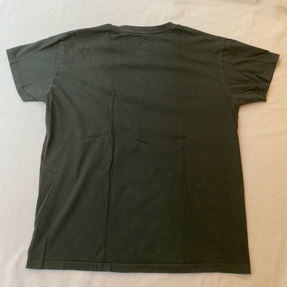 Black Kaviar Graphic Tee - Picture 2 of 3